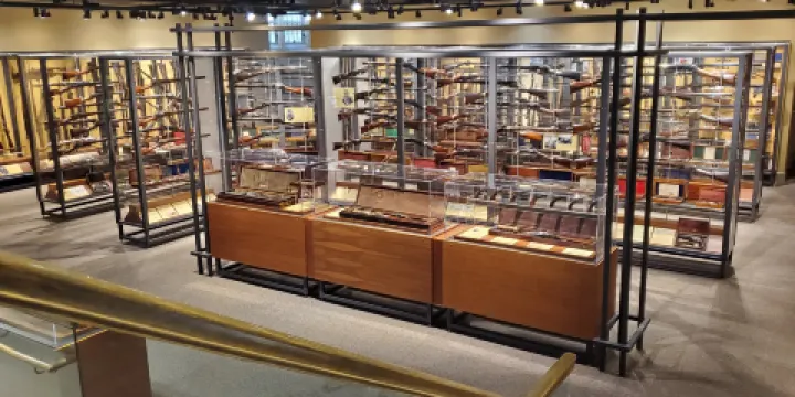 Virginia Military Institute