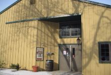 Mifflinburg Buggy Museum景点图片