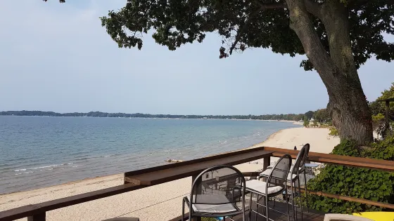 Crystal Beach