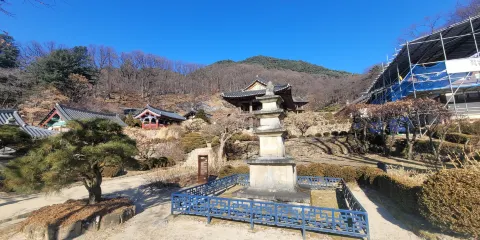 浮石寺