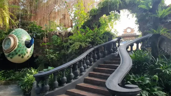 芬伍德花园