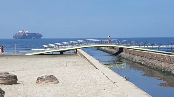 Aparecida Beach