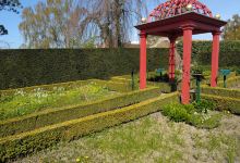 Historisk Botanisk Have景点图片