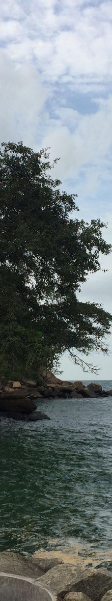 Barberyn Island Lighthouse-贝鲁沃勒