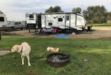 El Dorado State Park景点图片