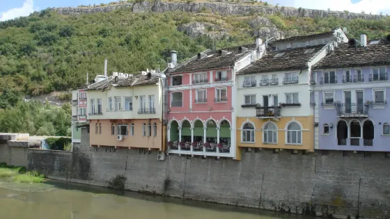 廊橋
