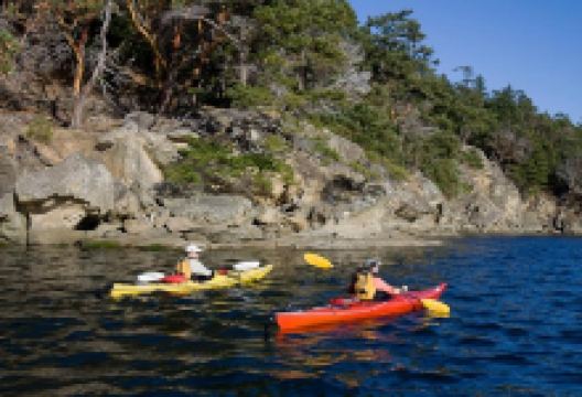 海湾岛群国家公园保留地景点图片