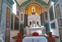 Igreja Matriz Nossa Senhora D'Ajuda景点图片