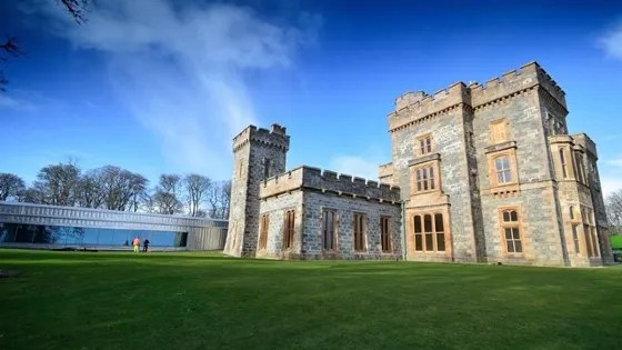 Museum nan Eilean