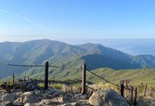 智异山国立公园景点图片