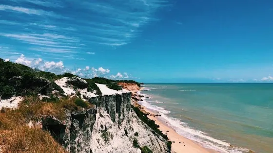 Tororao Beach