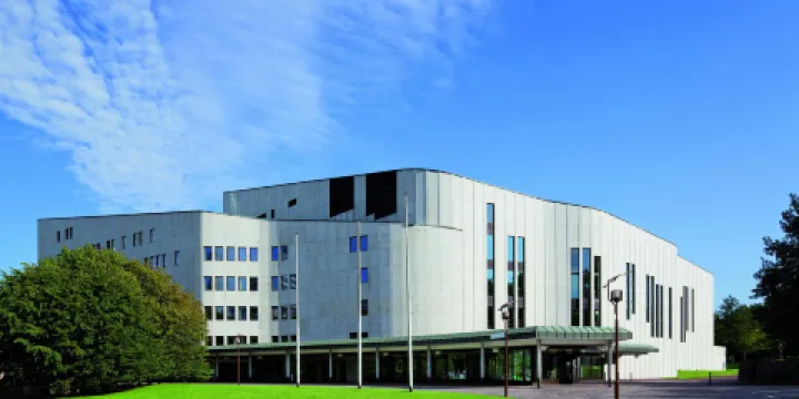 Aalto Theater