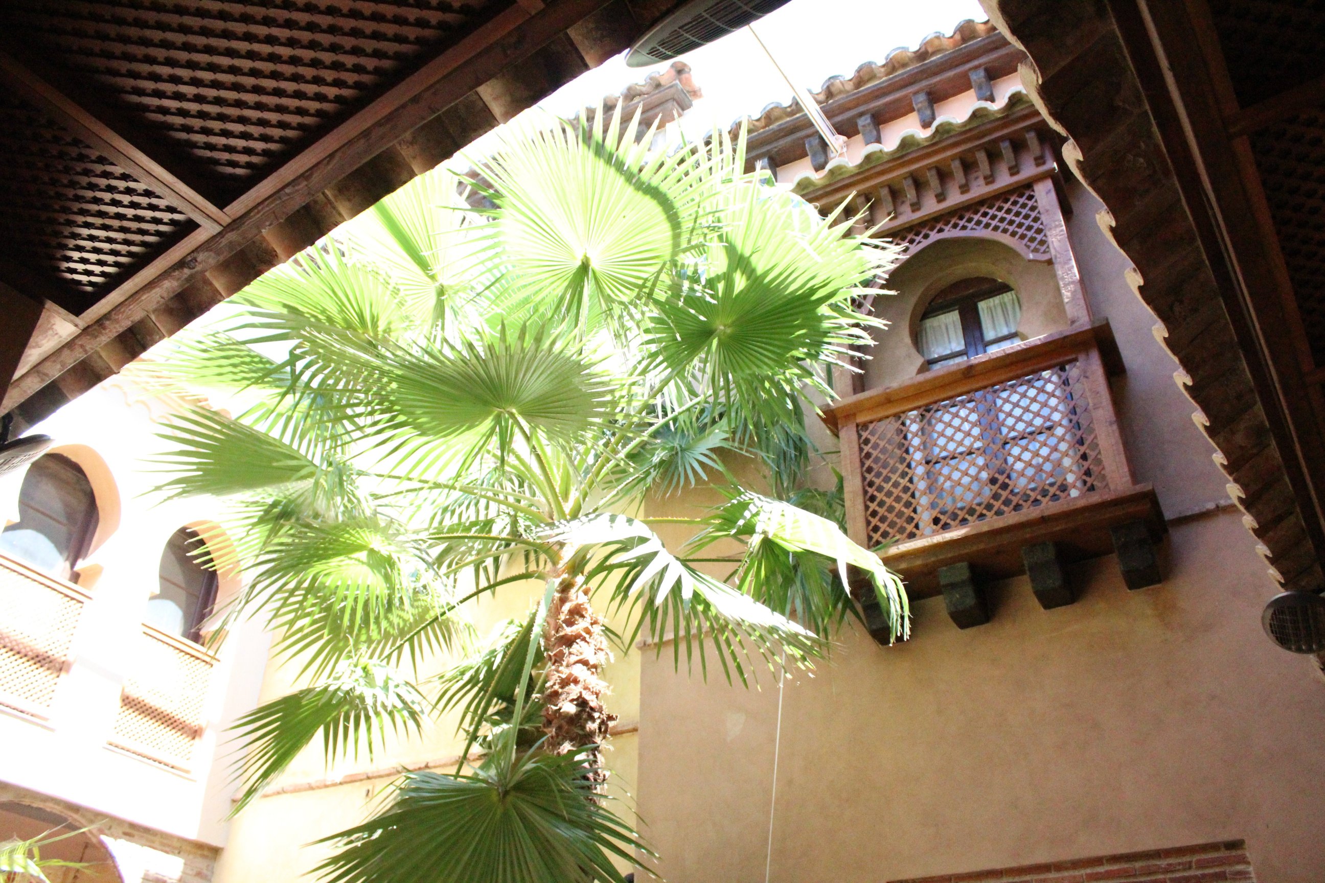 Rincon Nazari餐厅图片