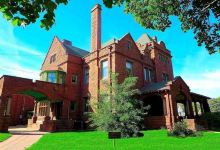 Al. Ringling Mansion景点图片