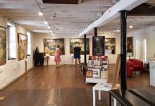 McCrossin's Mill Museum景点图片