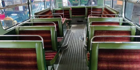 Bury Transport Museum