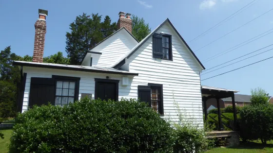 Weems-Botts Museum
