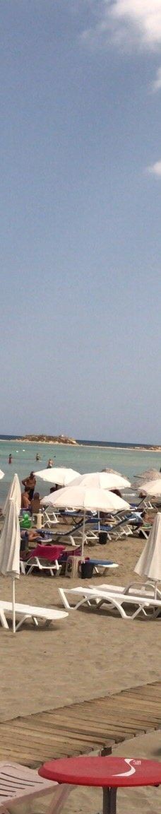 Glapsides Beach-法马古斯塔