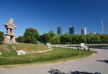 The Toronto Inukshuk Park景点图片