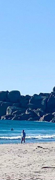 Llandudno Beach-兰迪德诺