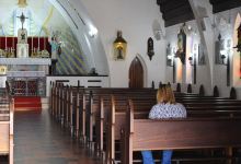 Santo Antônio de Paquequer Church景点图片