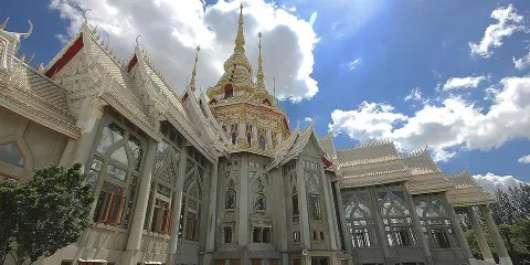 Wat Non Kum Temple