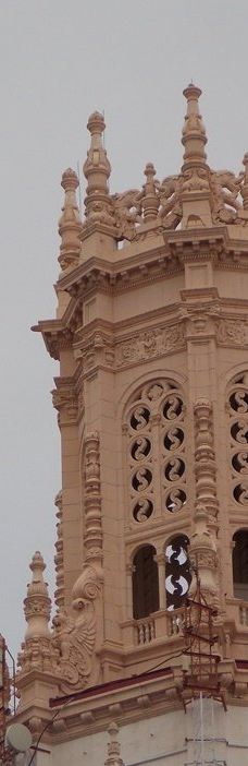 Museo de las Telecomunicaciones de la Habana 'ETECSA'-哈瓦那