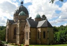 Basilique Notre-Dame de Bon Secours景点图片