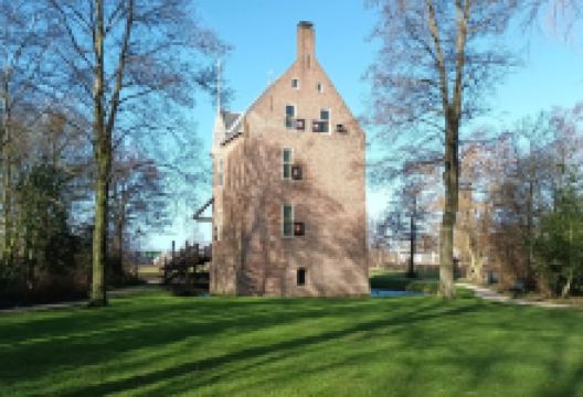 't Huys Dever景点图片