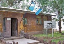 Museo Municipal Argentino Urquiza景点图片