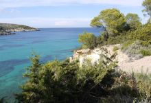 Cala S'Illot des Rencli景点图片