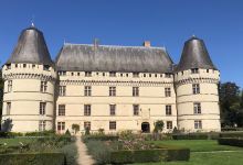 Loire Velo Nature购物图片