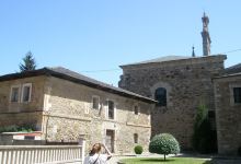 Monasterio de San Miguel de las Duenas景点图片