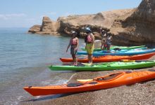 Go Kayak Greece景点图片