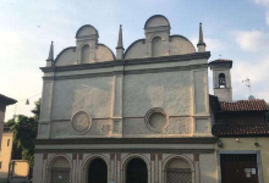 Chiesa di San Rocco景点图片