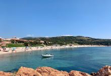 Spiaggia Lunga景点图片
