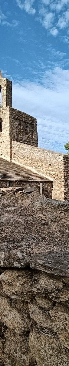 Iglesia de Santa Helena de Roda-塞尔瓦港