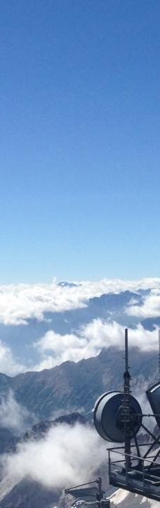 Faszination Zugspitze Erlebnis Museum-埃尔瓦尔德