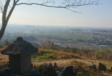西尾いきものふれあいの里景点图片