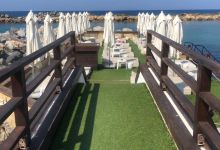 Camelot Beach Club景点图片