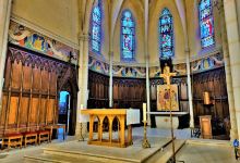 Eglise Notre Dame景点图片