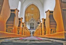 Biserica Reformata景点图片