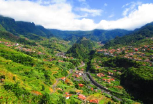 Capelinha N. S. Fatima景点图片