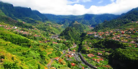 Capelinha N. S. Fatima