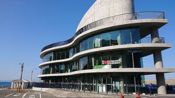 岡田港
