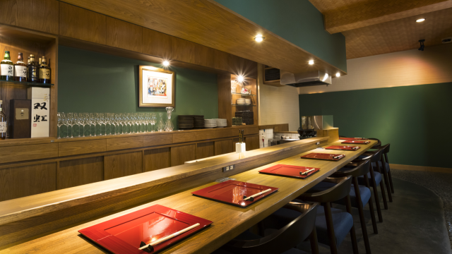 Ryoriya Yu-kou餐厅图片