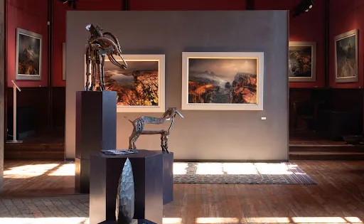 Kilmorack Gallery