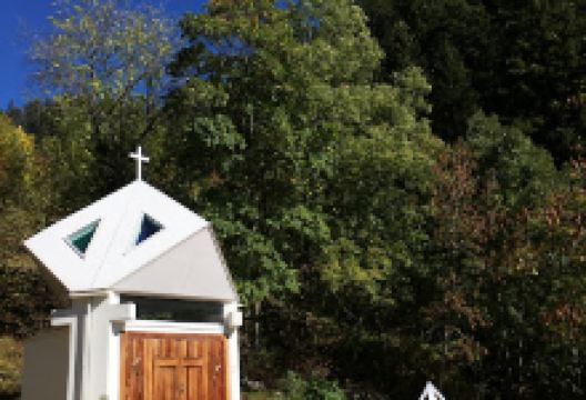 Kapelle St. Laurentius景点图片