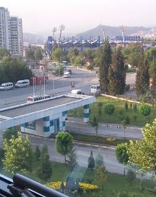 Onur Parkı-卡拉比克