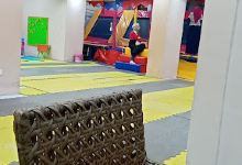 Happy play park景点图片